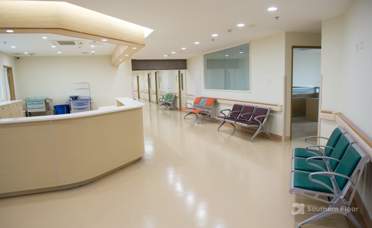 Health Care and Medical